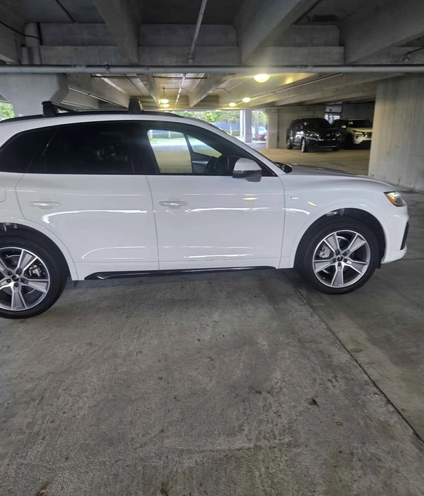 2025 Audi FY Q5 - Image 19 of 19