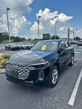 2025 Audi Q5 Premium Sport Utility 4D