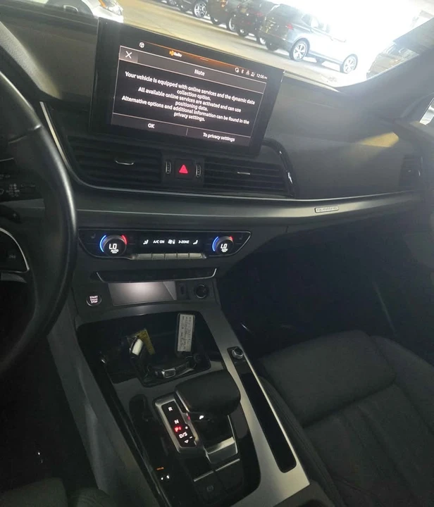 2025 Audi FY Q5 - Image 7 of 19