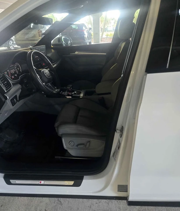 2025 Audi FY Q5 - Image 4 of 19