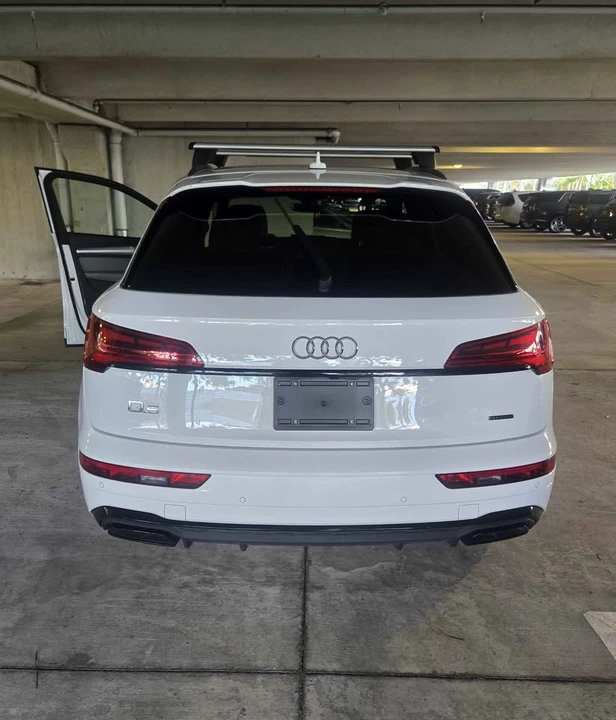 2025 Audi FY Q5 - Image 16 of 19