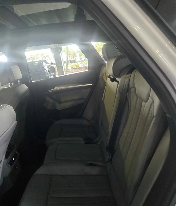 2025 Audi FY Q5 - Image 15 of 19