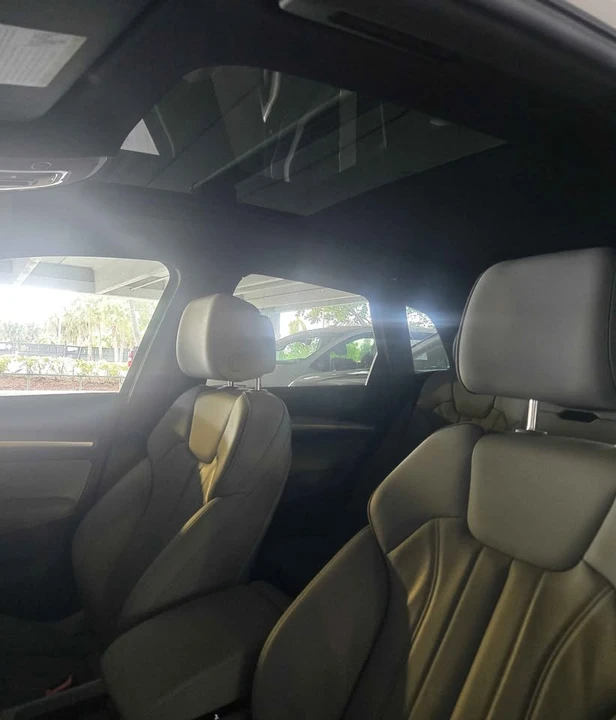 2025 Audi FY Q5 - Image 11 of 19