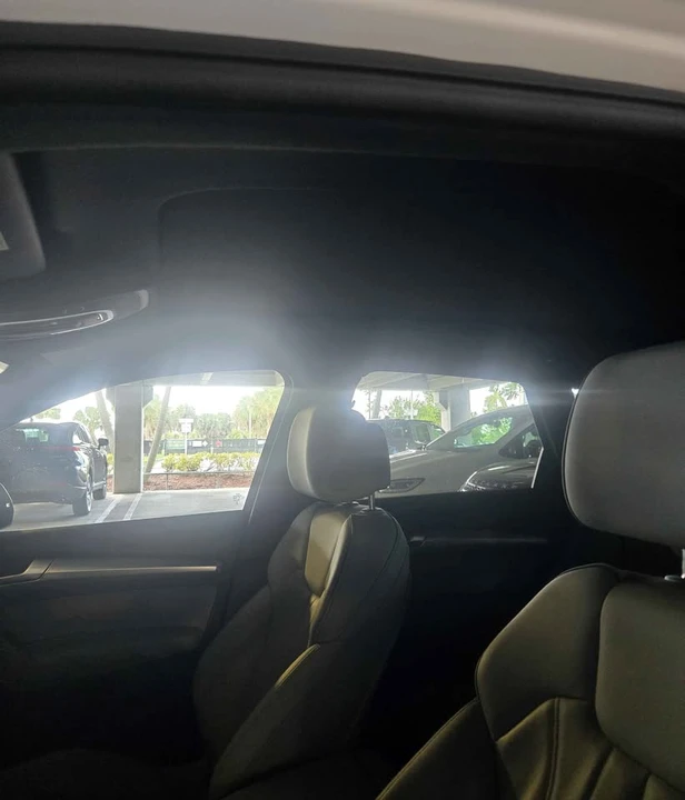 2025 Audi FY Q5 - Image 10 of 19