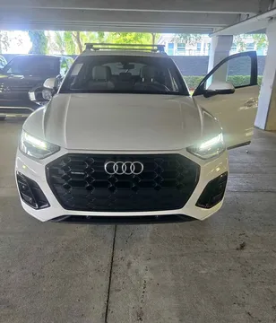 2025 Audi Q5 Premium Sport Utility 4D