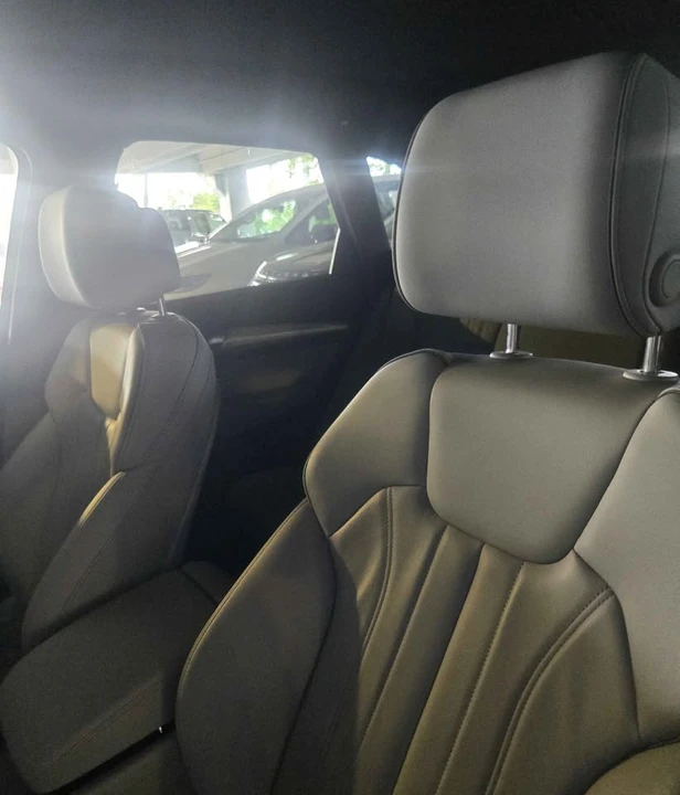 2025 Audi FY Q5 - Image 9 of 19
