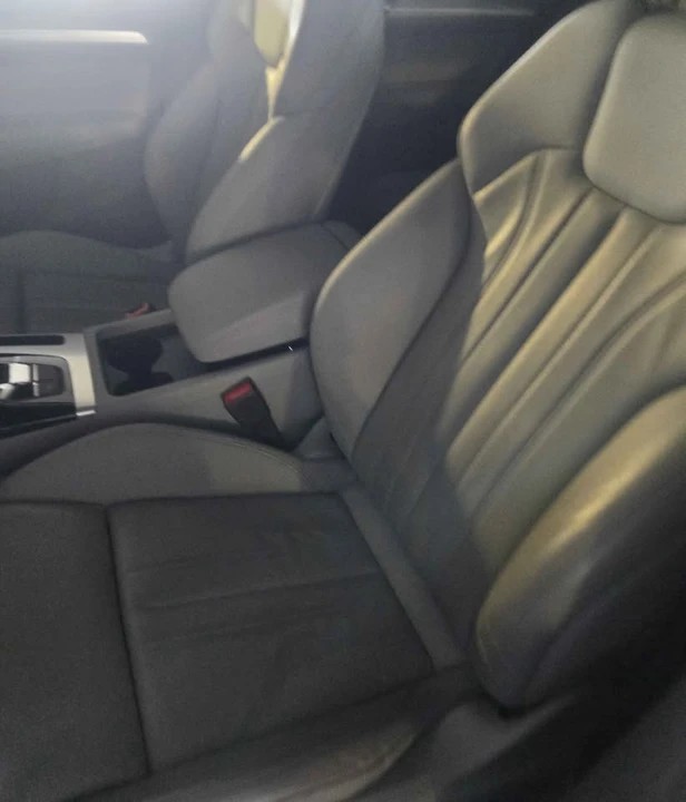 2025 Audi FY Q5 - Image 5 of 19