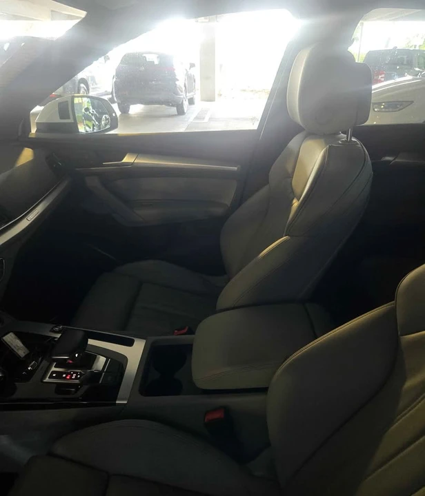 2025 Audi FY Q5 - Image 6 of 19