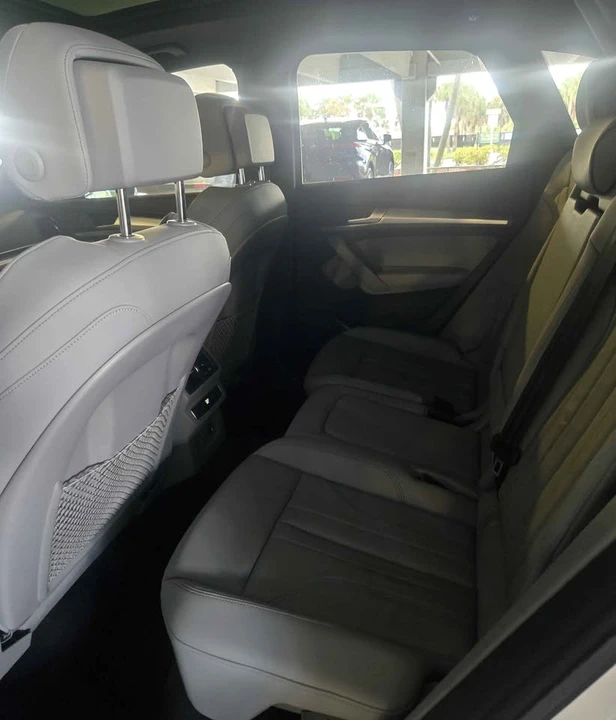 2025 Audi FY Q5 - Image 12 of 19