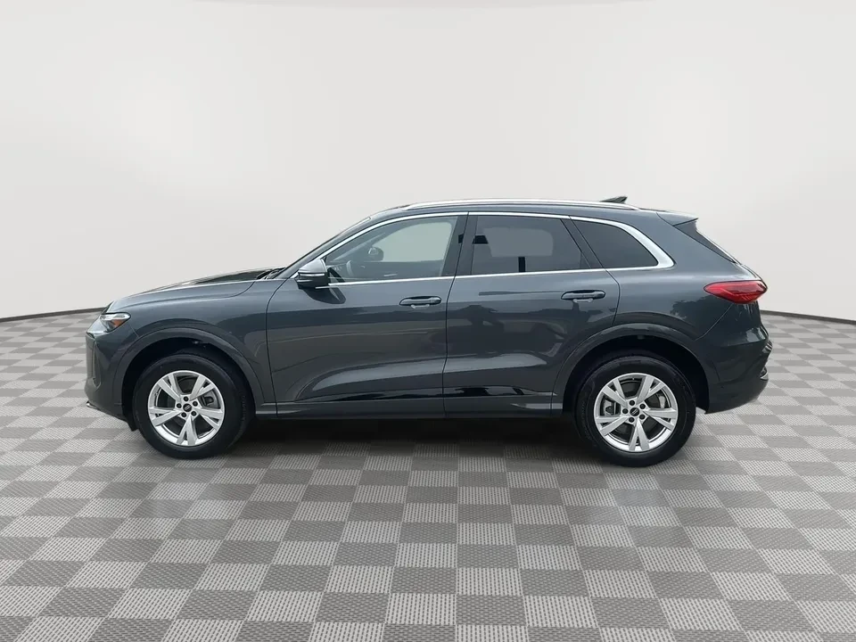 2025 Audi FY Q5 - Image 4 of 20