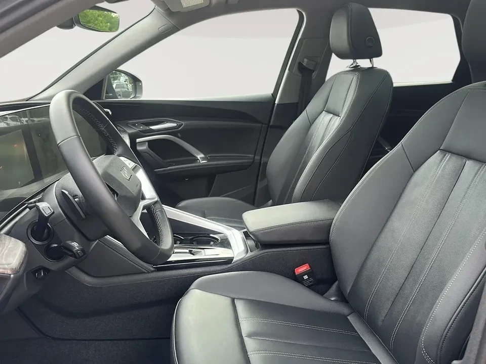2025 Audi FY Q5 - Image 8 of 20