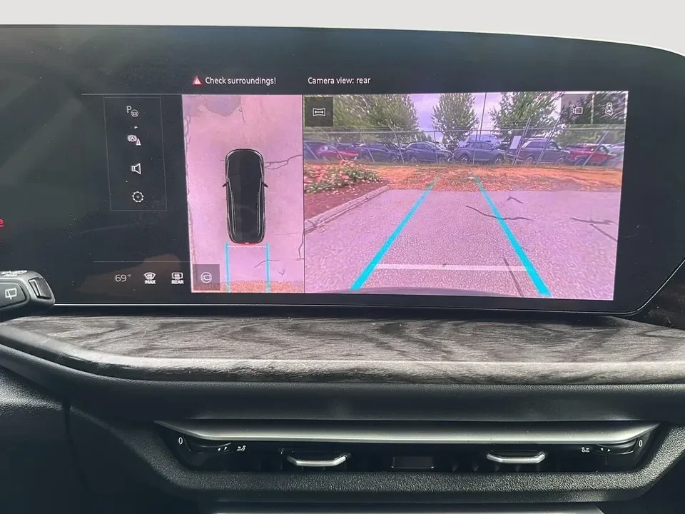 2025 Audi FY Q5 - Image 14 of 20