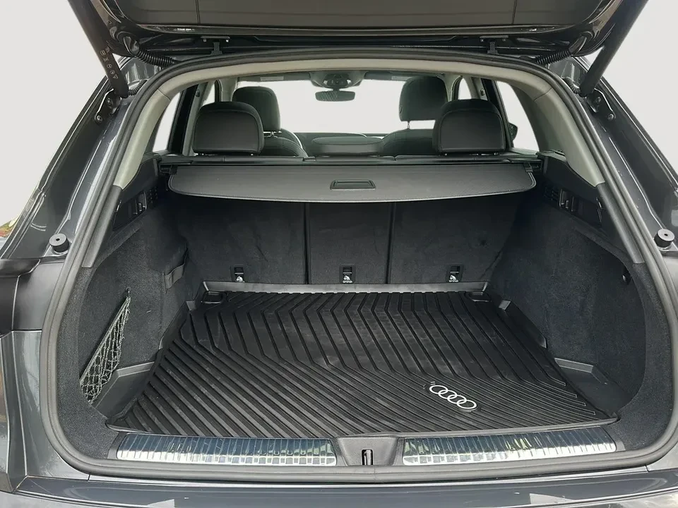2025 Audi FY Q5 - Image 19 of 20