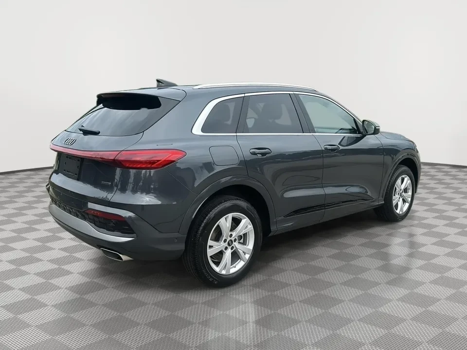 2025 Audi FY Q5 - Image 5 of 20