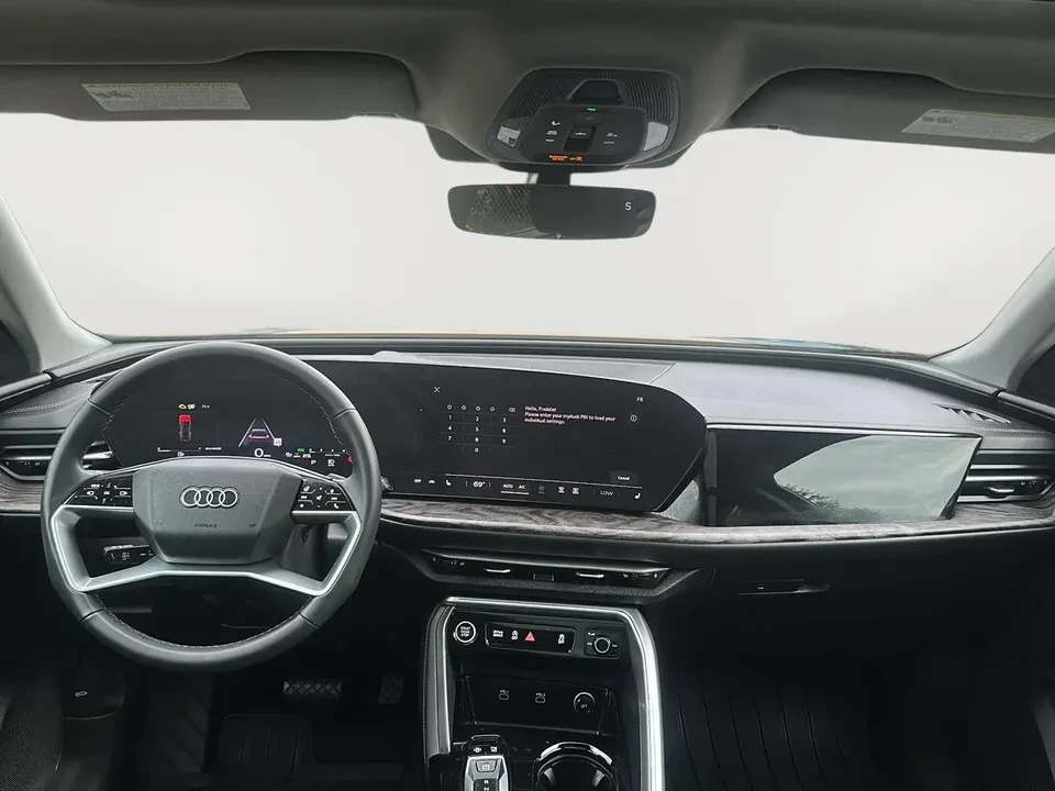 2025 Audi FY Q5 - Image 12 of 20