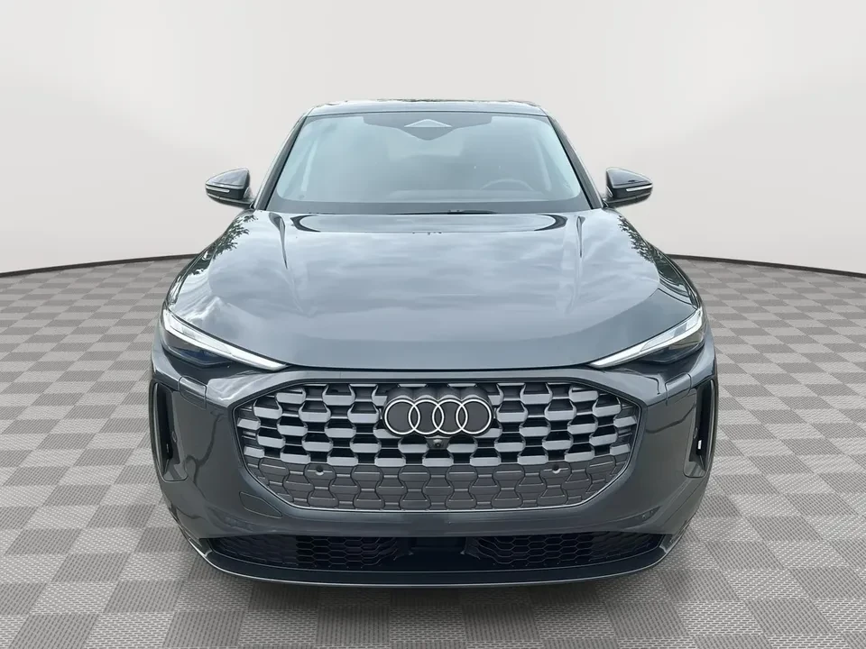 2025 Audi FY Q5 - Image 2 of 20
