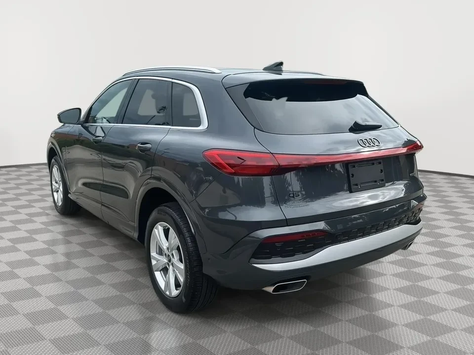 2025 Audi FY Q5 - Image 7 of 20