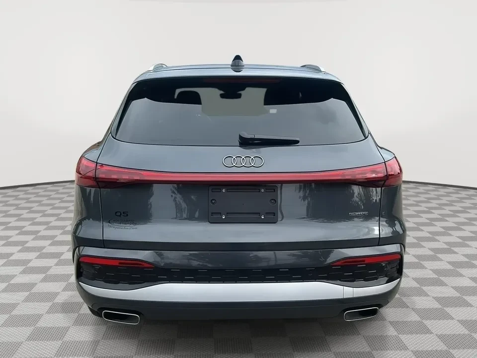 2025 Audi FY Q5 - Image 6 of 20
