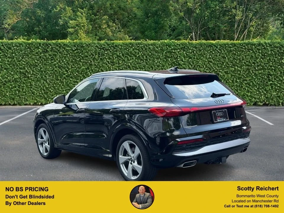 2025 Audi FY Q5 - Image 6 of 19