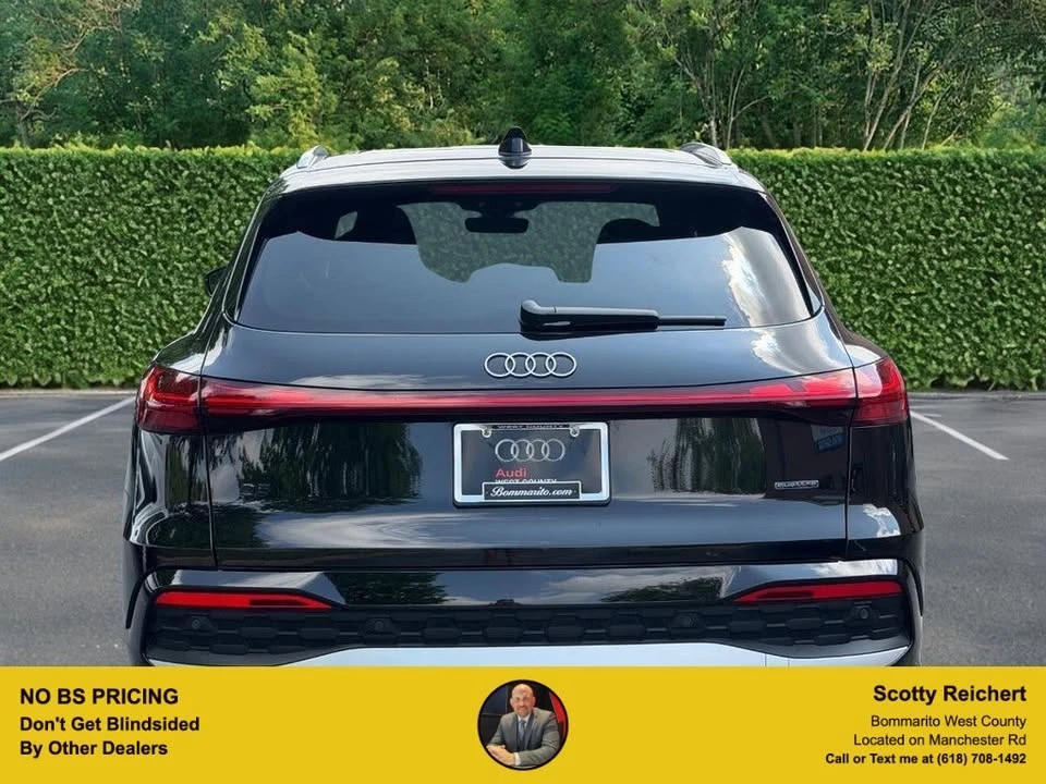 2025 Audi FY Q5 - Image 5 of 19