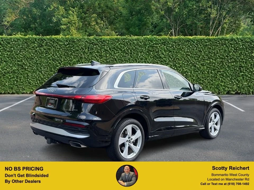2025 Audi FY Q5 - Image 3 of 19