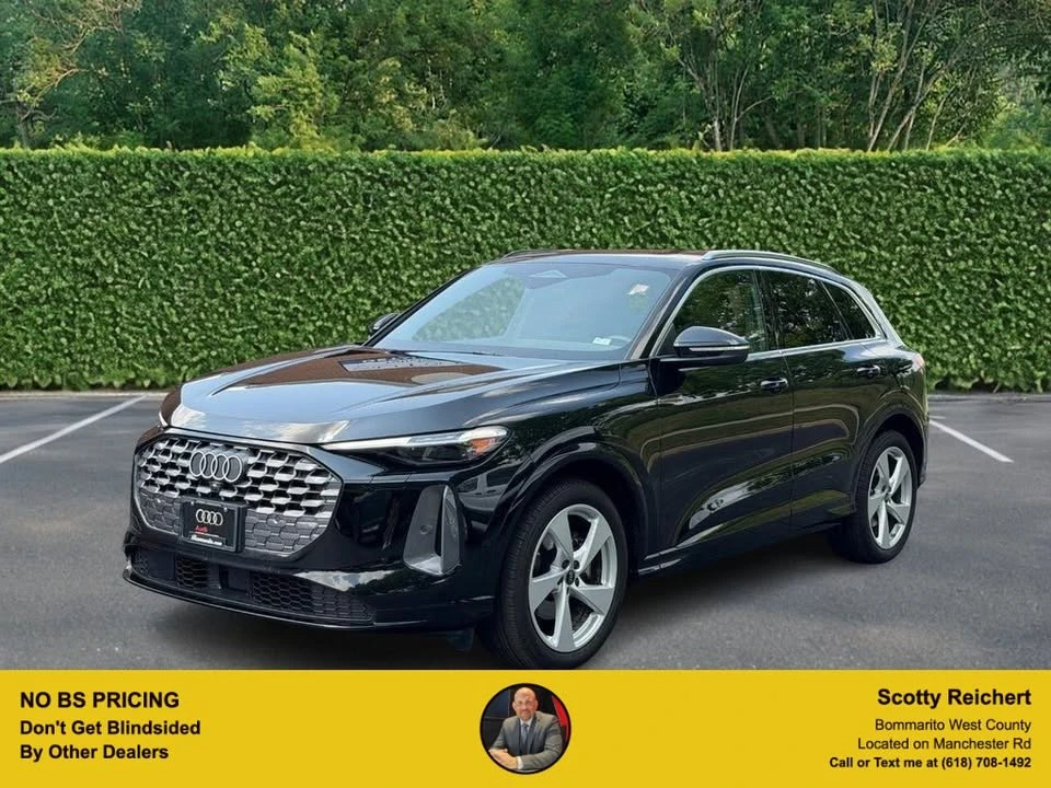 2025 Audi FY Q5 - Image 8 of 19