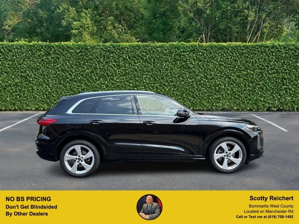 2025 Audi FY Q5 - Image 2 of 19
