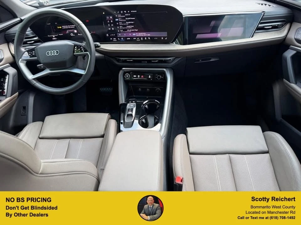 2025 Audi FY Q5 - Image 11 of 19