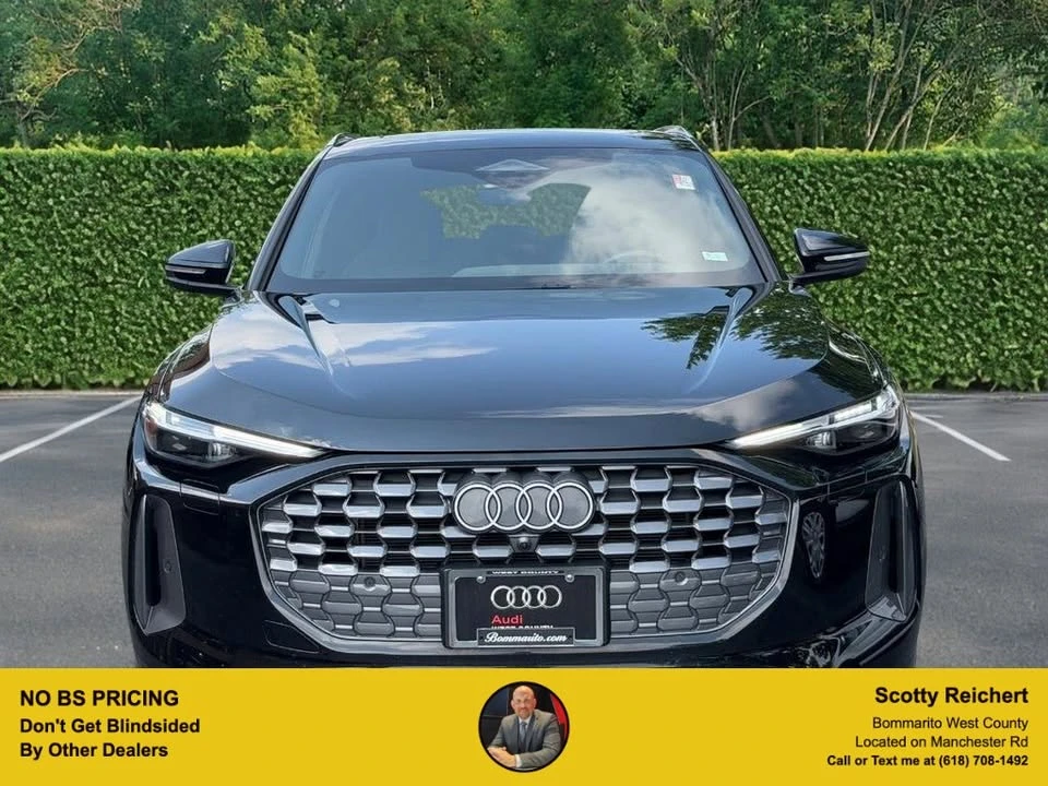 2025 Audi FY Q5 - Image 9 of 19