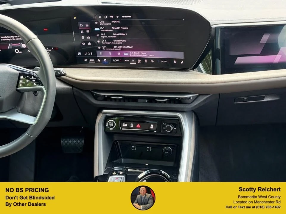 2025 Audi FY Q5 - Image 13 of 19