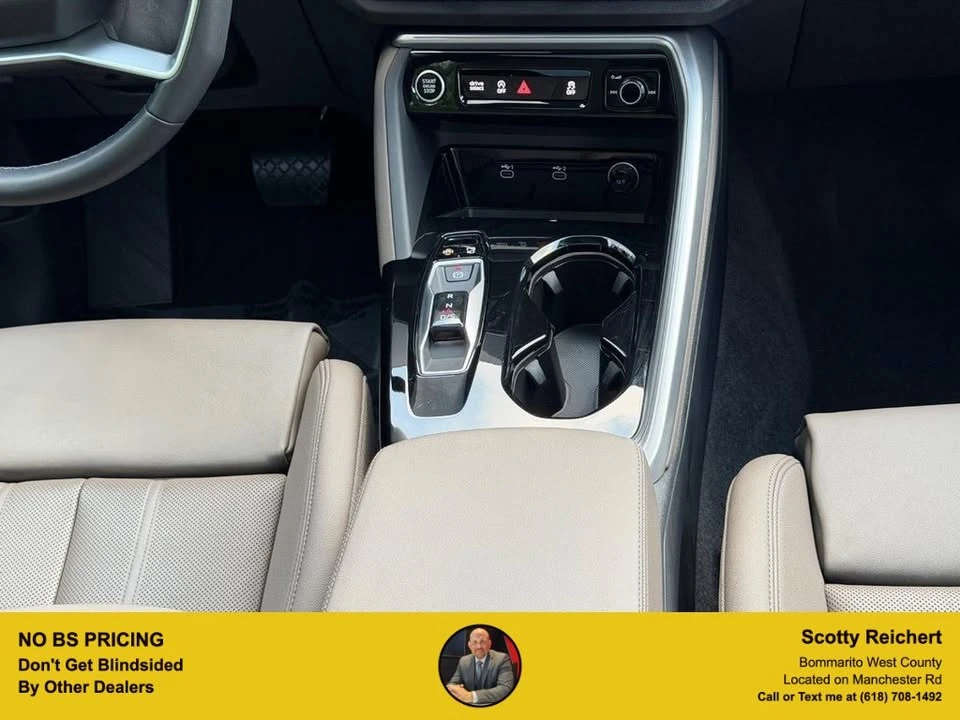 2025 Audi FY Q5 - Image 14 of 19