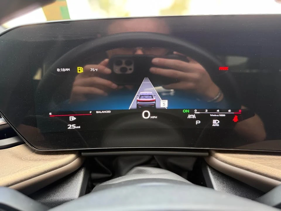 2025 Audi FY Q5 - Image 13 of 14