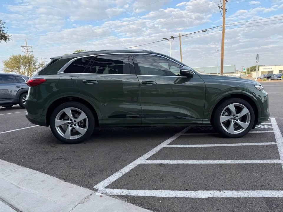 2025 Audi FY Q5 - Image 4 of 14