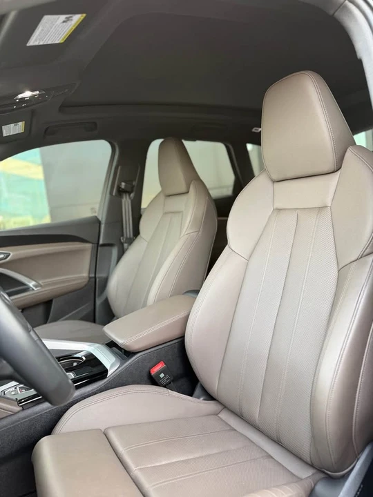 2025 Audi FY Q5 - Image 9 of 14