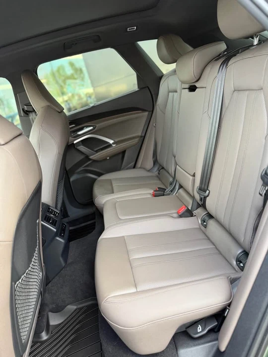 2025 Audi FY Q5 - Image 10 of 14
