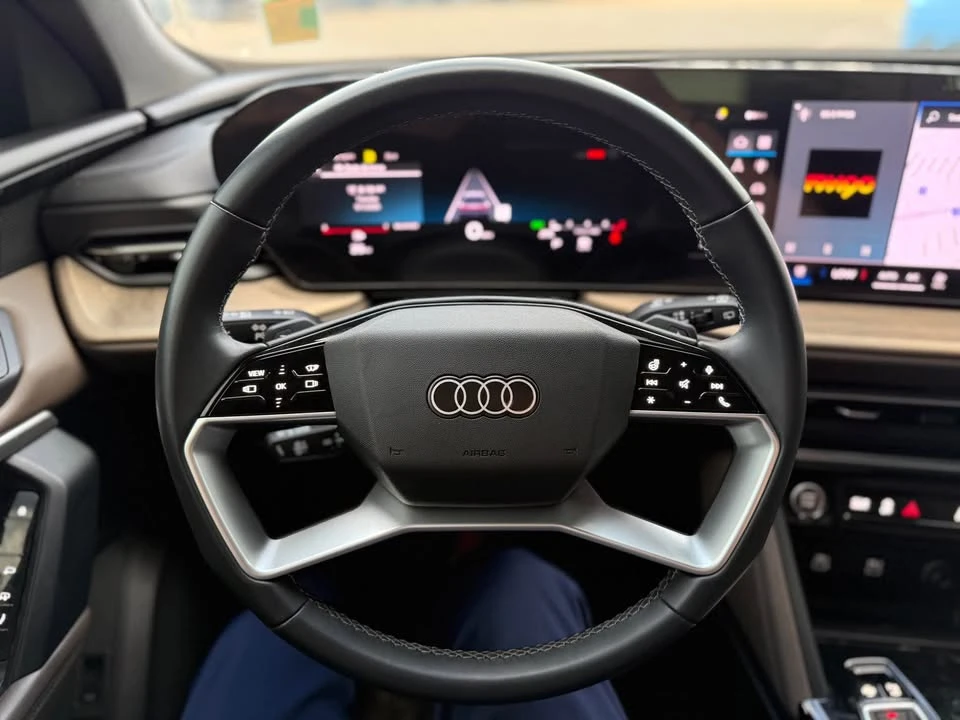 2025 Audi FY Q5 - Image 12 of 14