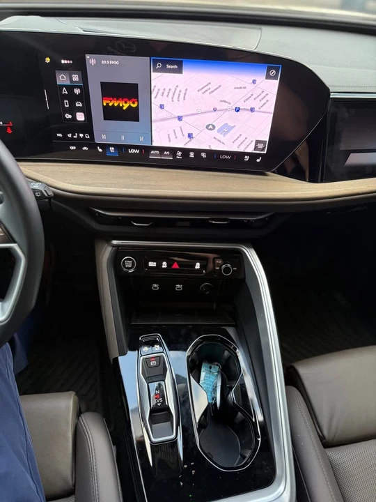 2025 Audi FY Q5 - Image 14 of 14