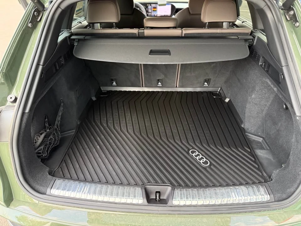 2025 Audi FY Q5 - Image 11 of 14
