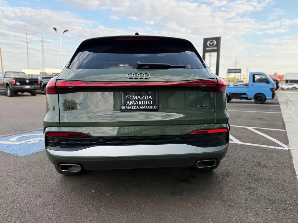 2025 Audi FY Q5 - Image 6 of 14