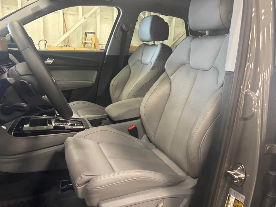 2025 Audi FY Q5 - Image 9 of 16