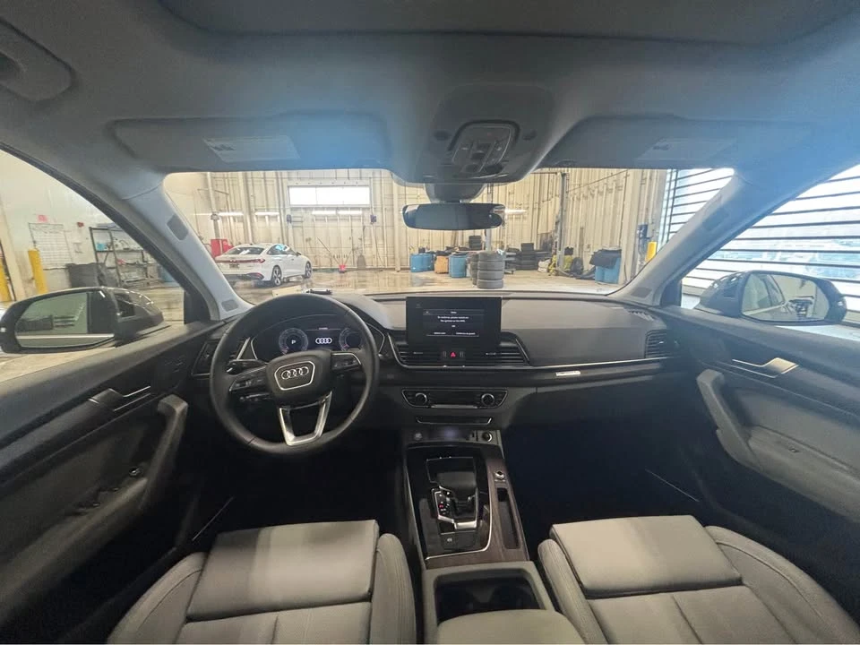 2025 Audi FY Q5 - Image 11 of 16