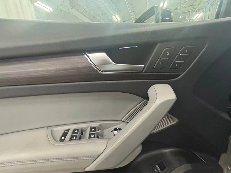 2025 Audi FY Q5 - Image 15 of 16