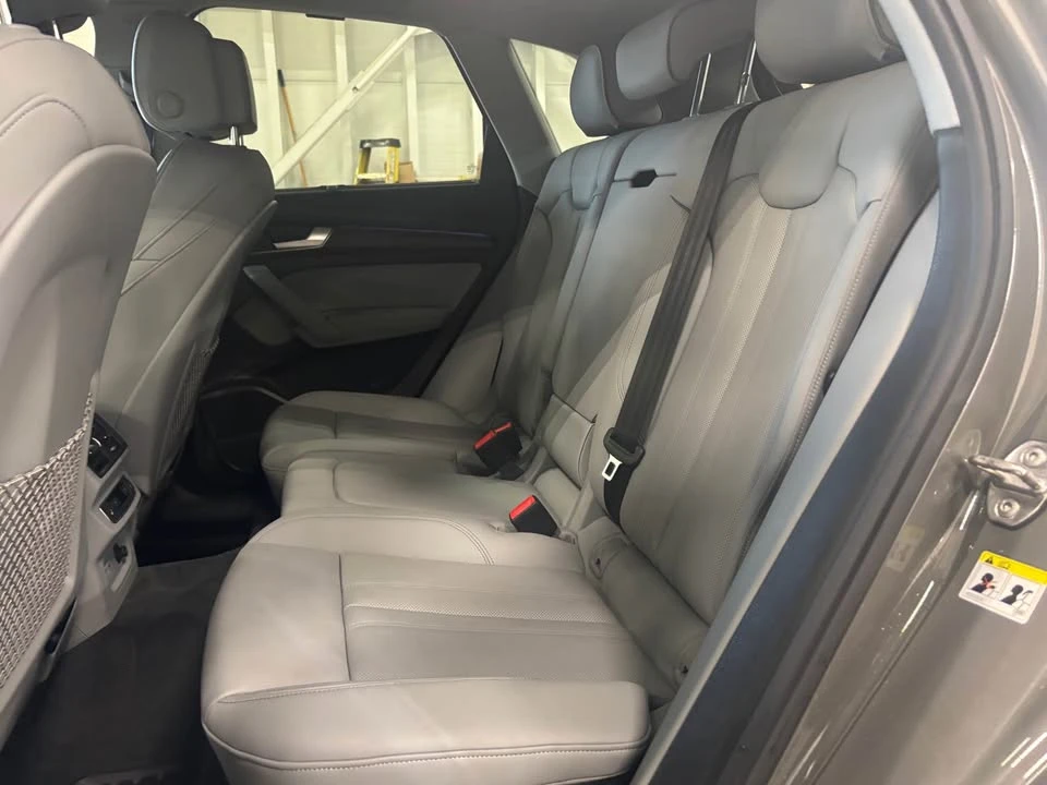 2025 Audi FY Q5 - Image 10 of 16
