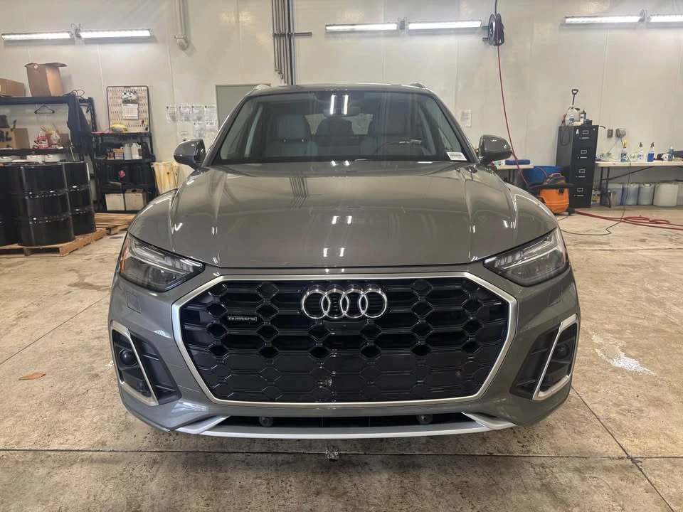 2025 Audi FY Q5 - Image 2 of 16