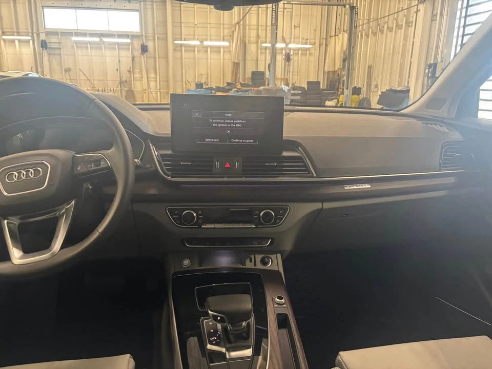 2025 Audi FY Q5 - Image 13 of 16