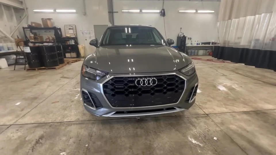 2025 Audi FY Q5 - Image 16 of 16