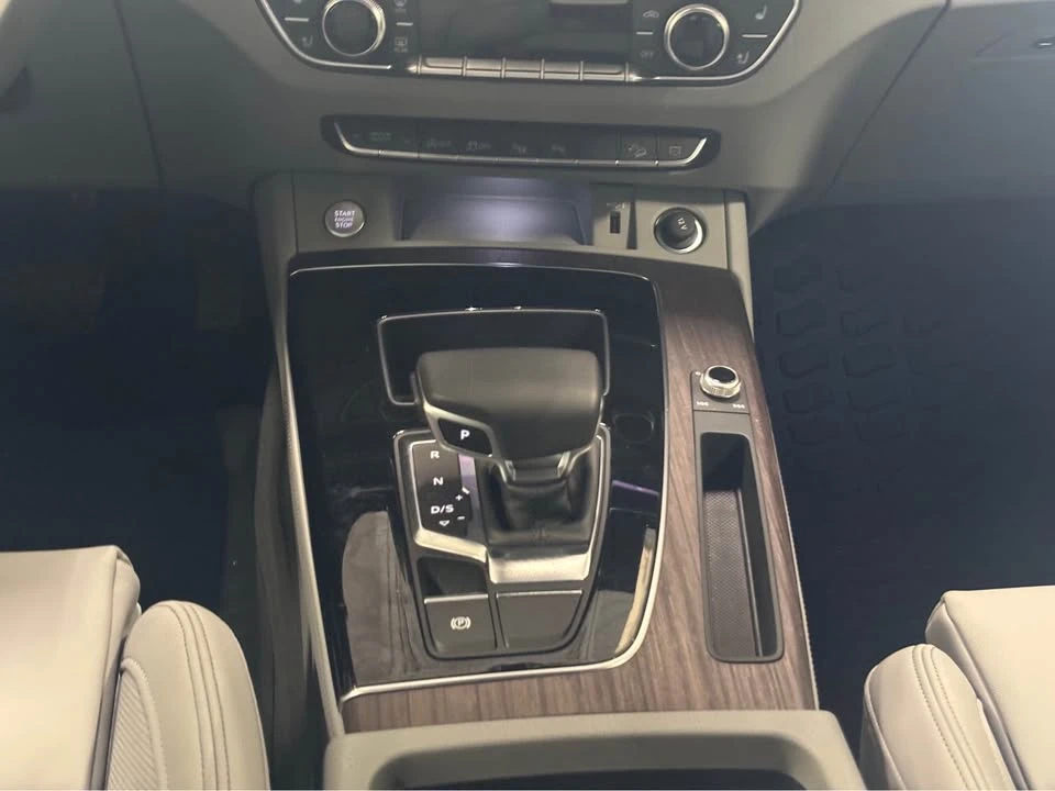 2025 Audi FY Q5 - Image 12 of 16