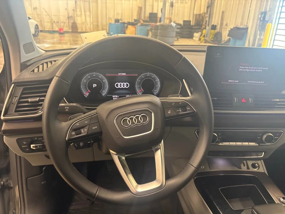 2025 Audi FY Q5 - Image 14 of 16