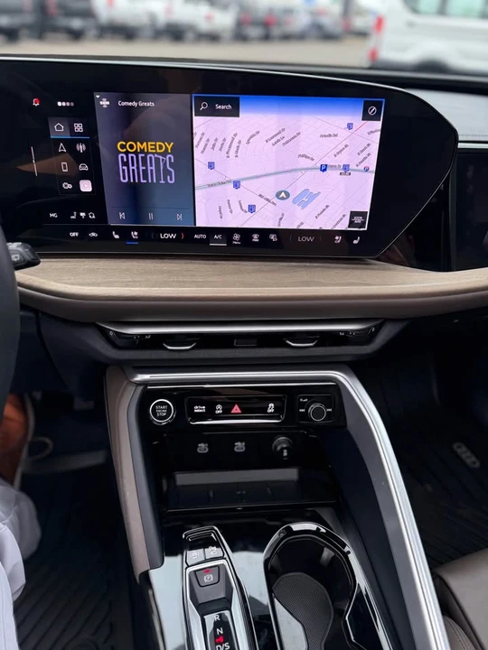2025 Audi FY Q5 - Image 14 of 15
