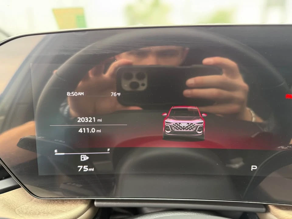 2025 Audi FY Q5 - Image 13 of 15